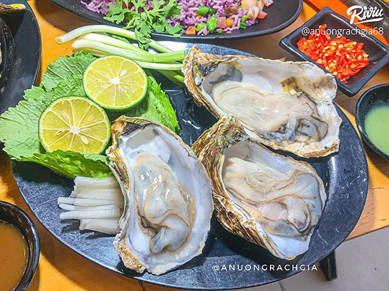 Ghé Nhậu Là Phê đánh chén thả ga cùng hội bạn thân 5