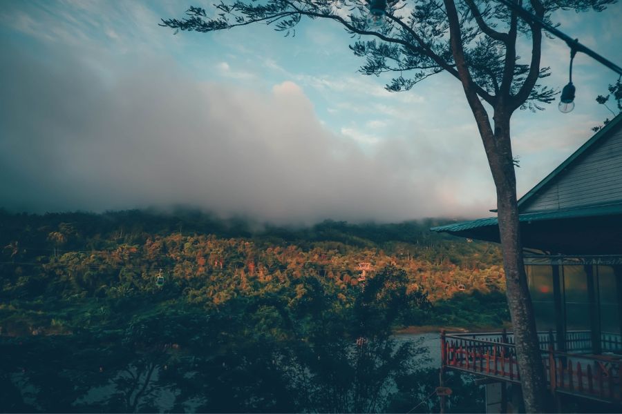 Gợi ý 5 homestay An Giang gần Châu Đốc nhất hiện nay 11