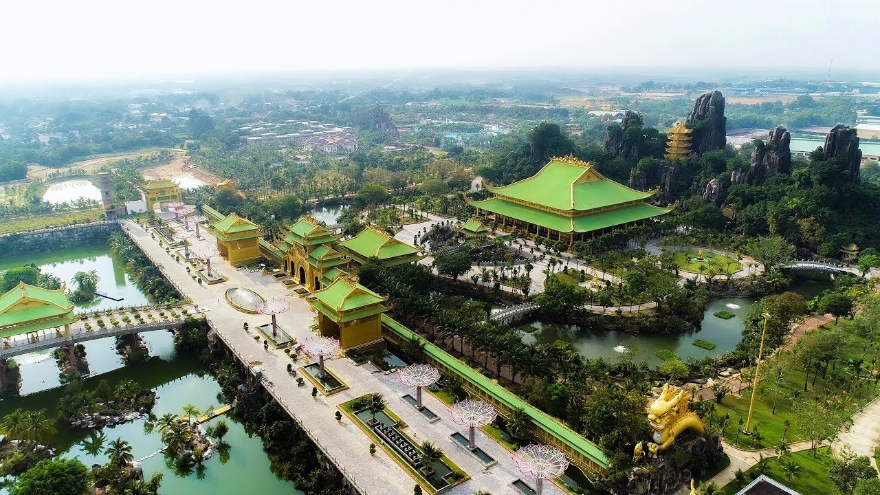 Gợi ý lịch trình 1 ngày Bình Dương cho hội cuồng du lịch 3