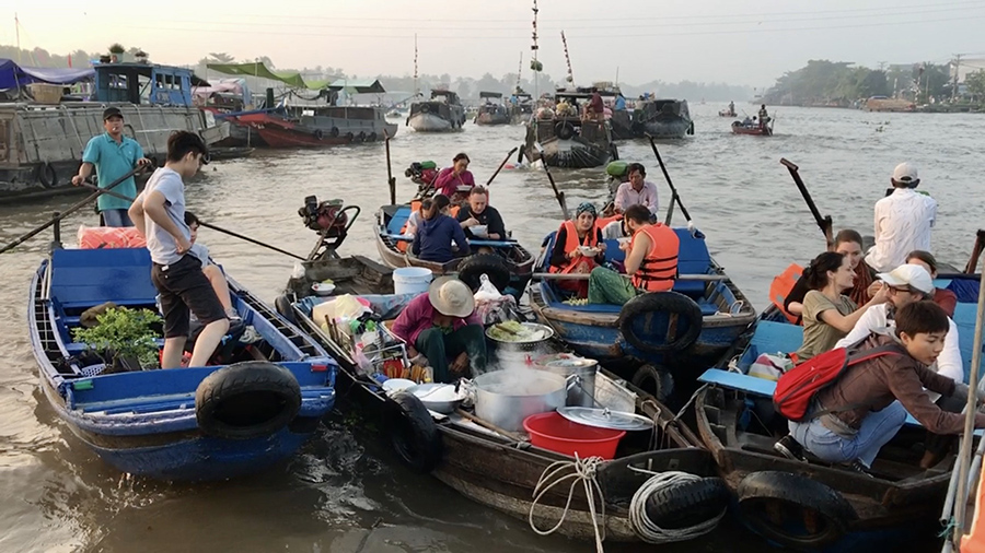 Lịch trình nửa ngày khám phá Vĩnh Long với vô vàn điều thú vị 3