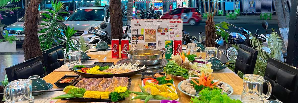 Làng Chài Tây Ninh là điểm đến buffet hải sản được khách hàng yêu thích như thế nào so với các địa điểm khác?
