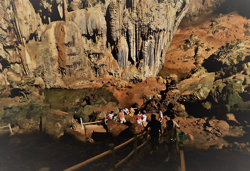 Ghé thăm hang Phượng Hoàng, hang động độc đáo bậc nhất Thái Nguyên 6