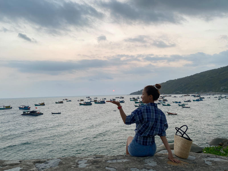 Hành trình Du lịch Hòn Sơn chỉ với 2 triệu, tin được không 8