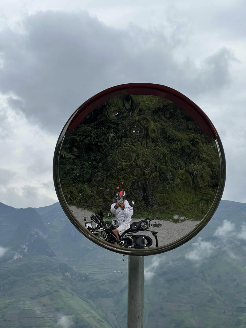 Hành trình Lang thang Hà Giang bằng xe máy đầy thú vị 3