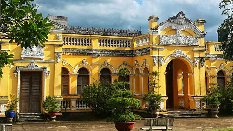 Hành trình một ngày ở Tiền Giang với nhiều trải nghiệm đáng nhớ 10