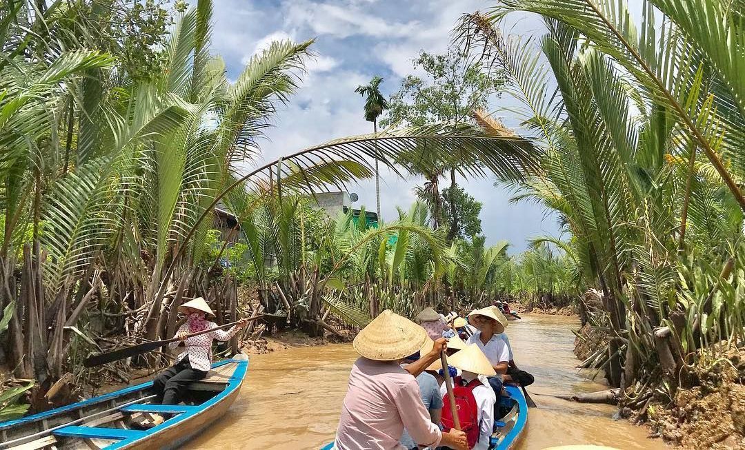 Hành trình review du lịch Tiền Giang với những trải nghiệm hấp dẫn 3