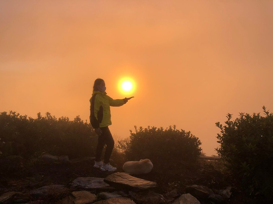 Hành trình trekking Lảo Thẩn khám phá thiên nhiên tuyệt đẹp 7