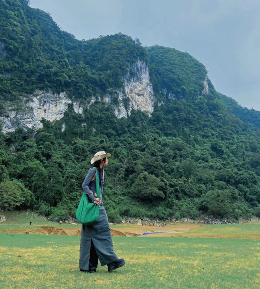 Hành trình vi vu Hà Giang mang theo nét đẹp hoang sơ đầy ấn tượng 3