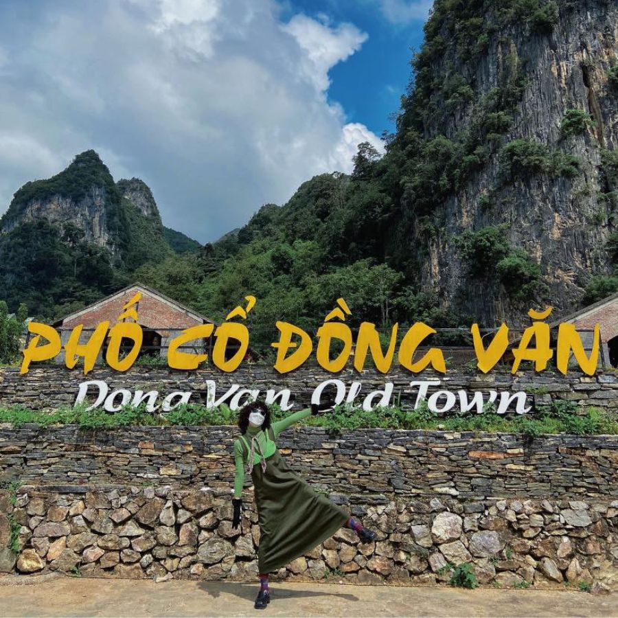 Hành trình vi vu Hà Giang mang theo nét đẹp hoang sơ đầy ấn tượng 6