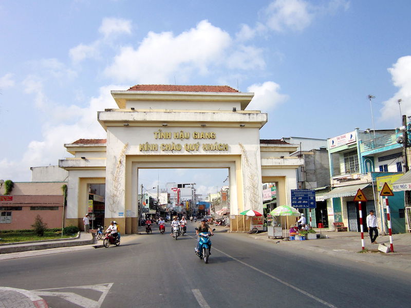 Nguồn gốc 63 tỉnh thành Việt Nam: tên gọi và ý nghĩa 60
