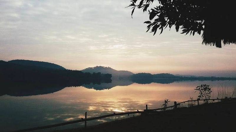Khu sinh thái Hồ Đồng Quan với vẻ đẹp thiên nhiên 'rất Đà Lạt' 6