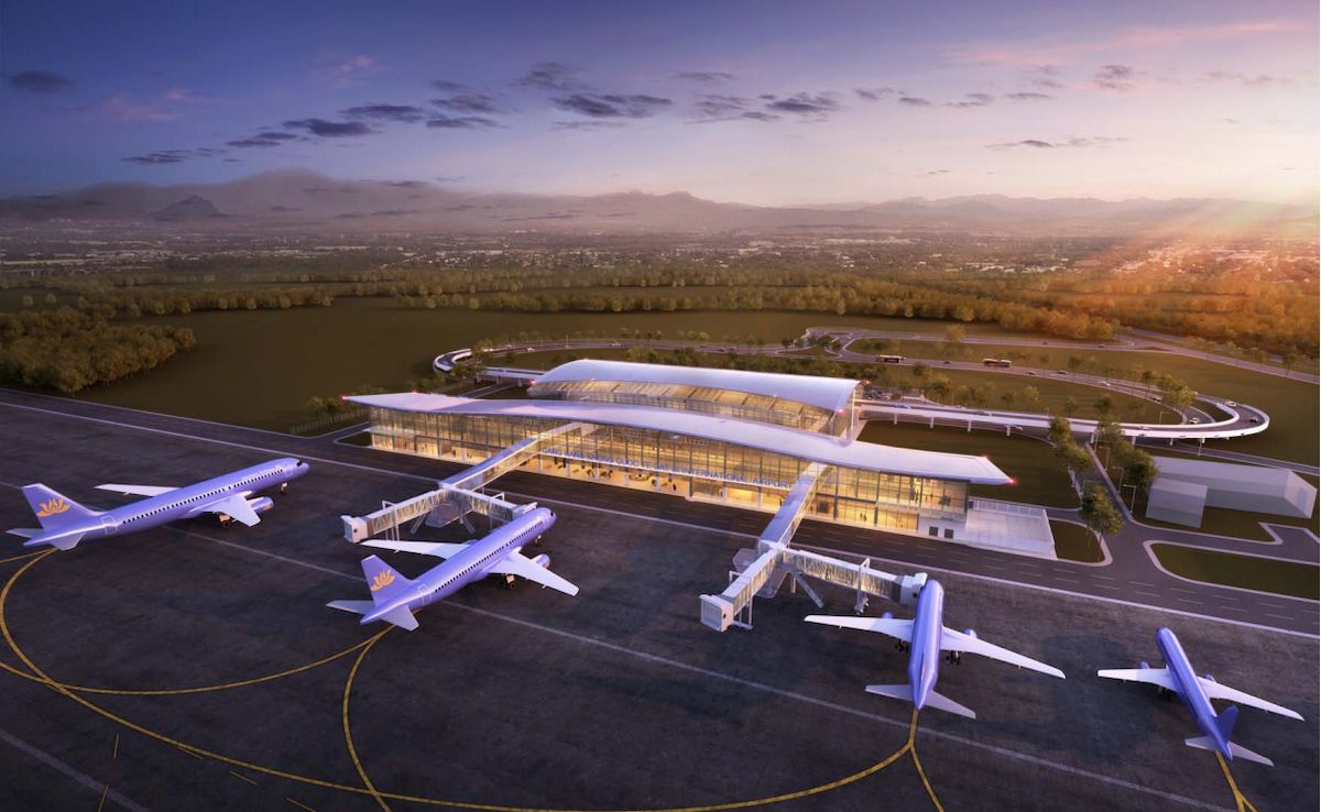 Mở rộng sân bay Tân Sơn Nhất Đâu là phương án khả thi nhất  Kinh tế   Việt Giải Trí