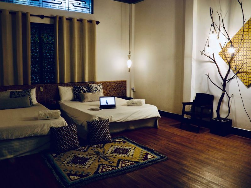 Top 12 homestay Sài Gòn cực chill với giá bao rẻ 9