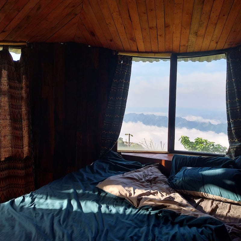 Top 8 homestay Tà Xùa tiện nghi cùng view xịn để bạn lựa chọn 10