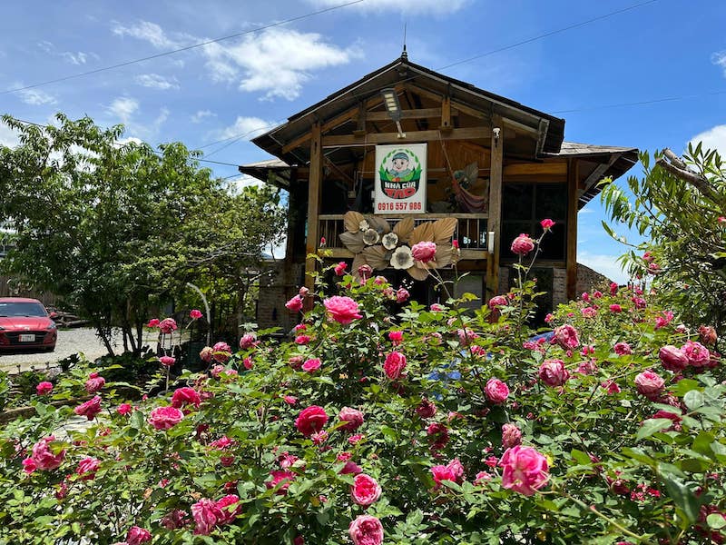 Top 8 homestay Tà Xùa tiện nghi cùng view xịn để bạn lựa chọn 18