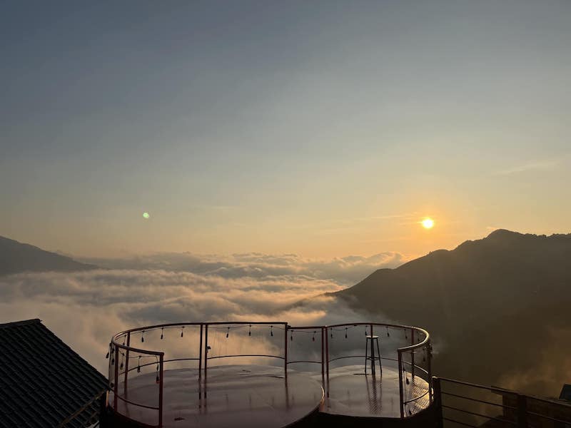 Top 8 homestay Tà Xùa tiện nghi cùng view xịn để bạn lựa chọn 19