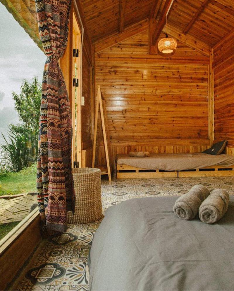 Top 8 homestay Tà Xùa tiện nghi cùng view xịn để bạn lựa chọn 4