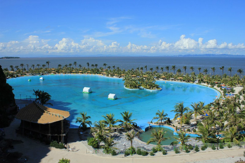Hòn Dấu Resort, khu nghỉ dưỡng 3 sao đáng đến nhất Hải Phòng 2