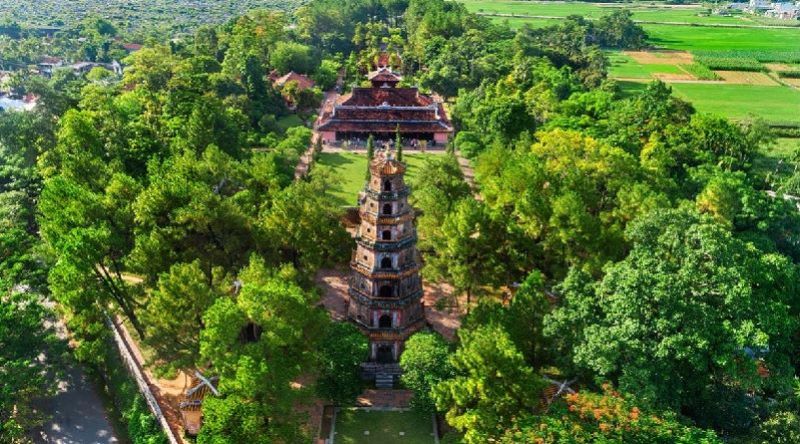 Kinh nghiệm du lịch Huế 2023 bạn có thể tham khảo 9