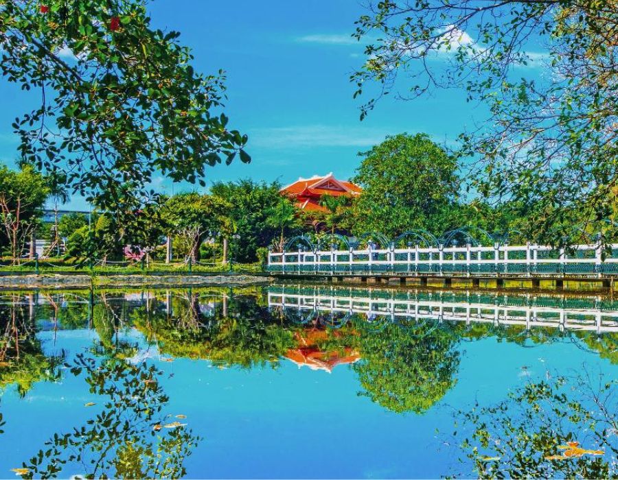 Hướng dẫn chọn phương tiện di chuyển đến Cà Mau tốt nhất 2