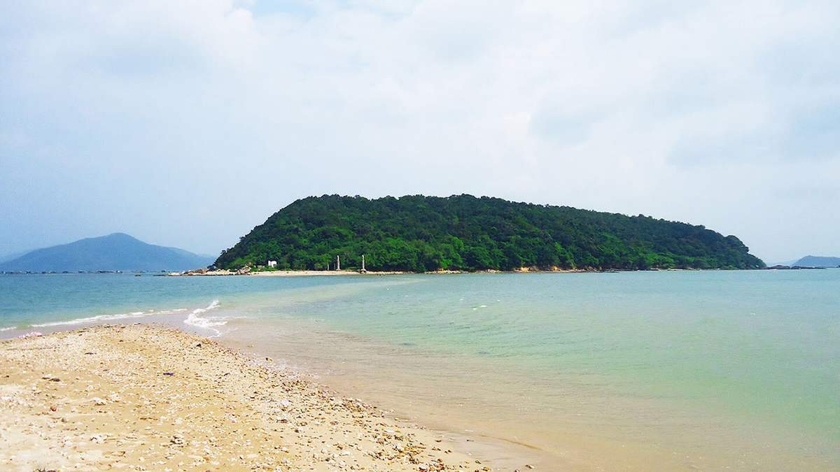 Hướng dẫn đến con đường đi bộ giữa biển ở Phú Yên cho những ai mới đi lần đầu
