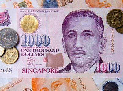 Hướng dẫn đổi tiền Singapore dành cho bạn lần đầu du lịch