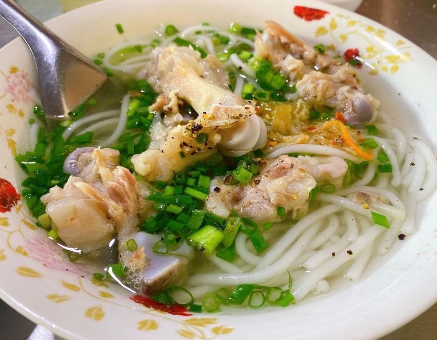 Bánh Canh Gạo Ba Khánh Gói 500g8936088900272  Giá Tiki khuyến mãi  11300đ  Mua ngay  Tư vấn mua sắm  tiêu dùng trực tuyến Bigomart