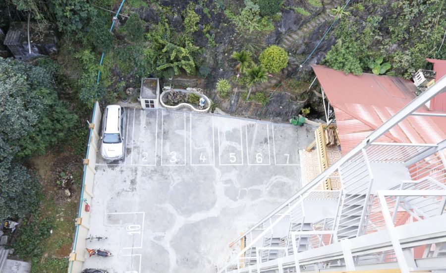 Huy Hoan Hotel, khách sạn nghỉ dưỡng 3 sao chất lượng tại Hà Giang 10