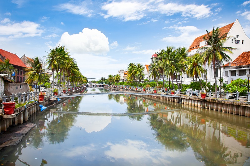 Jakarta, cửa ngõ pha trộn giữa cổ điển và hiện đại tại Indonesia 13