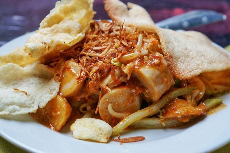 Jakarta, cửa ngõ pha trộn giữa cổ điển và hiện đại tại Indonesia 16