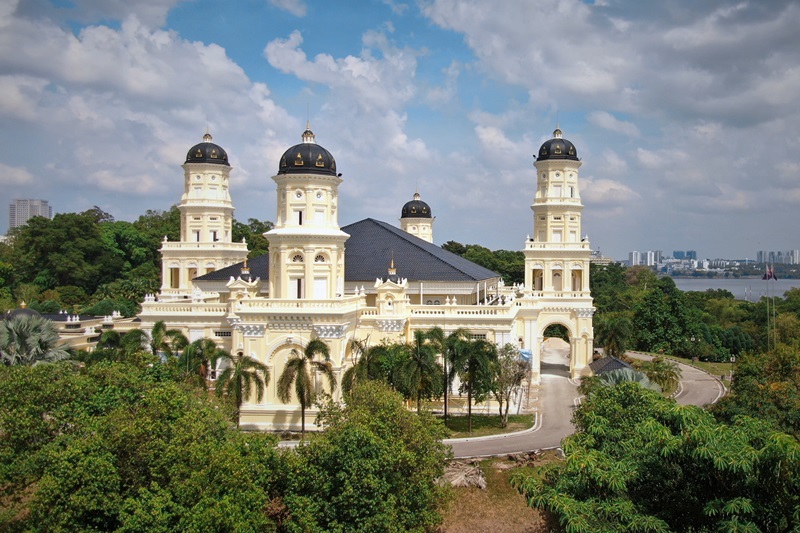 Gõ cửa Johor Bahru khám phá đô thị giải trí hàng đầu tại Malaysia 9