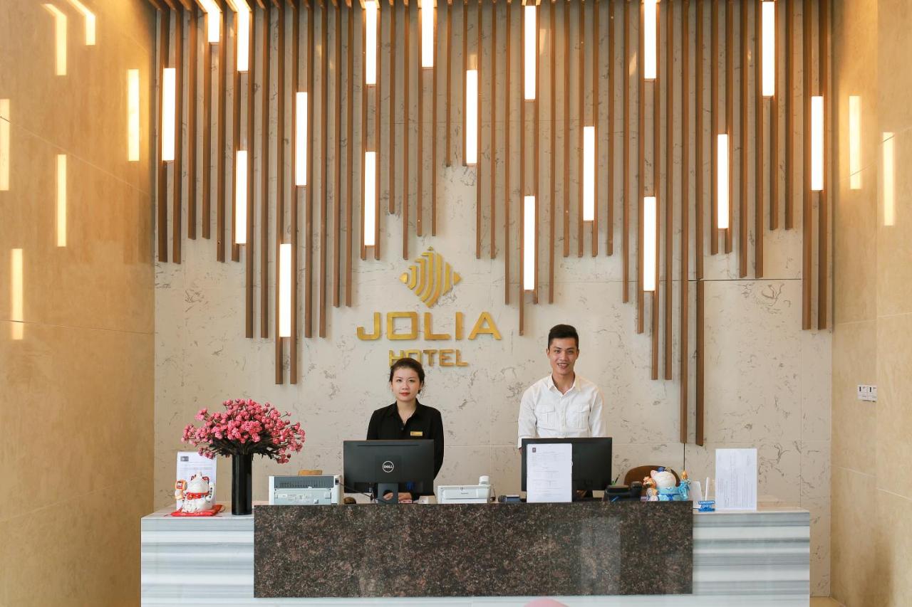 Jolia Hotel and Apartment, chốn nghỉ dưỡng tuyệt vời dành cho bạn 3