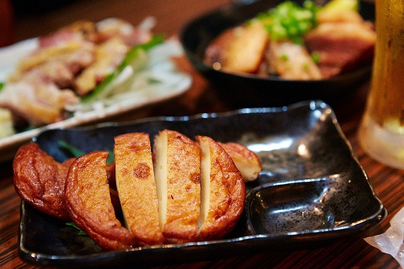 Kagoshima yên bình, nơi kết nối với thiên nhiên mạnh mẽ 14