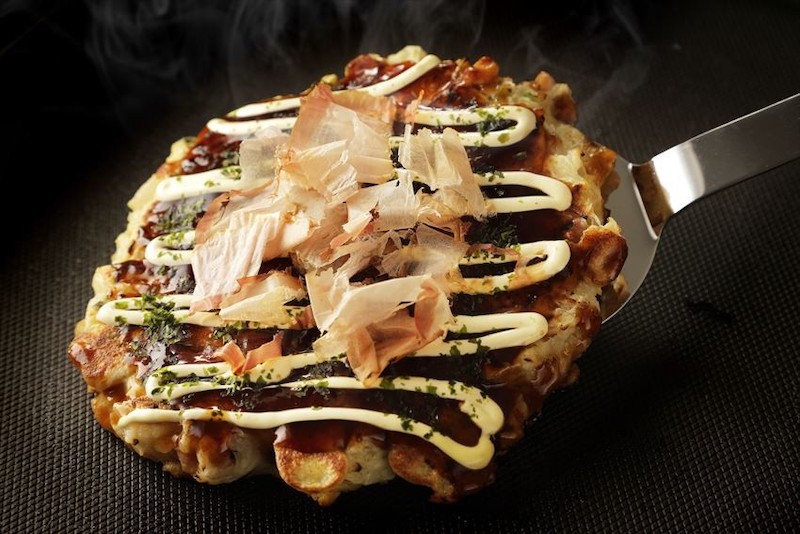 Okonomiyaki và tất cả những điều bạn cần biết về bánh xèo Nhật Bản 4
