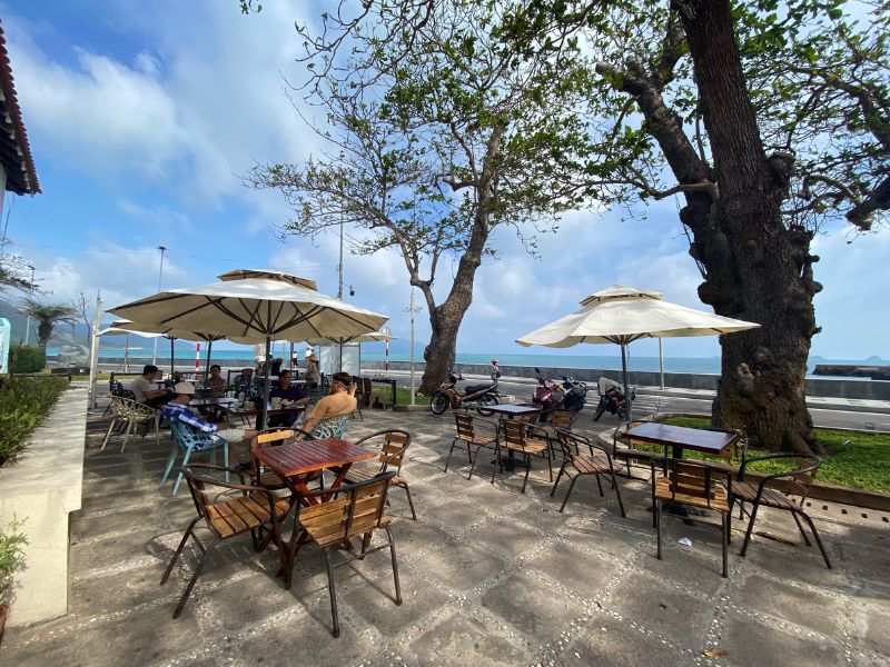 Chưa ăn kem dừa Côn Đảo, chưa ghé hòn đảo thiên đường 10
