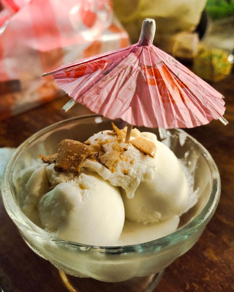Chưa ăn kem dừa Côn Đảo, chưa ghé hòn đảo thiên đường 11