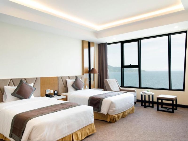 Top 12 khách sạn 5 sao Đà Nẵng có chất lượng đỉnh cao 3