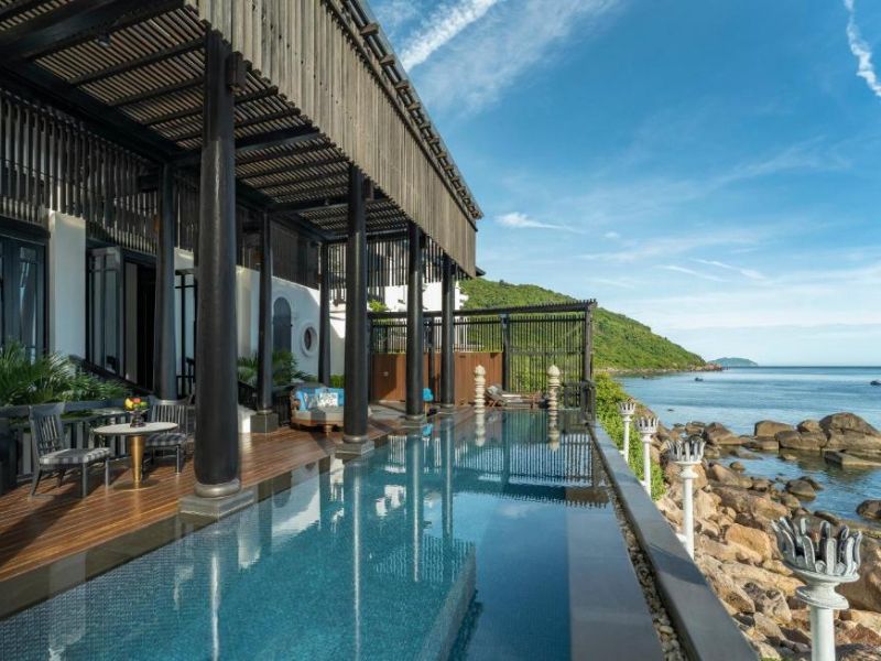 Top 12 khách sạn 5 sao Đà Nẵng có chất lượng đỉnh cao 4