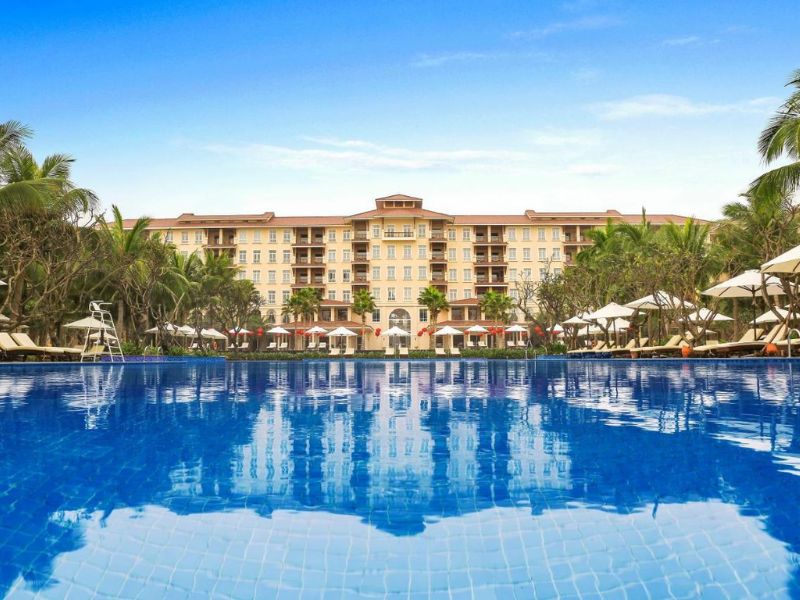 Top 12 khách sạn 5 sao Đà Nẵng có chất lượng đỉnh cao 7