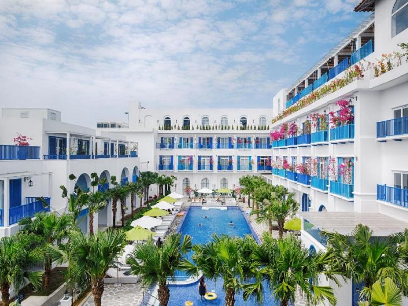 Top 12 khách sạn 5 sao Đà Nẵng có chất lượng đỉnh cao 8