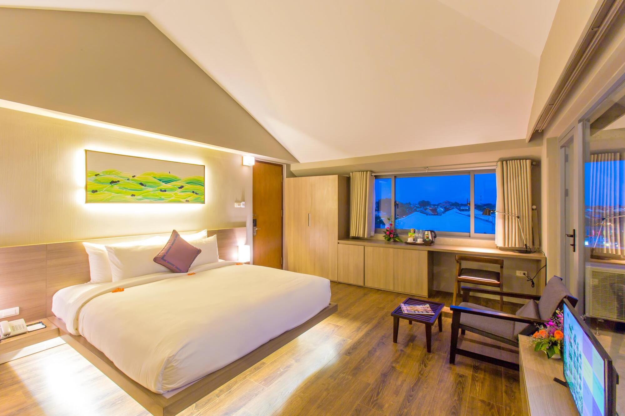 Atlas Hotel Hoi An