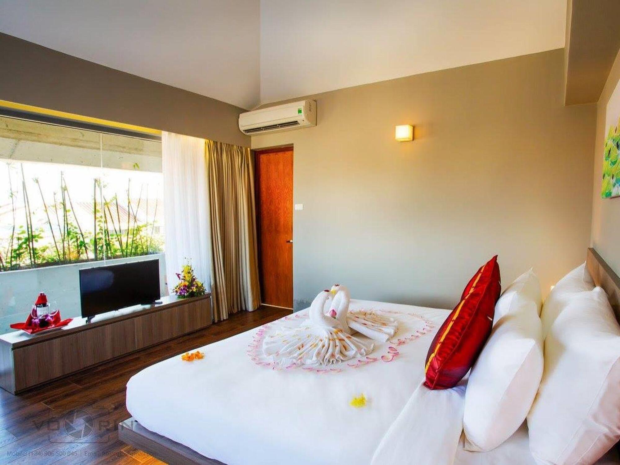 Atlas Hotel Hoi An