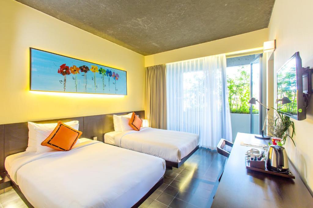 Atlas Hotel Hoi An