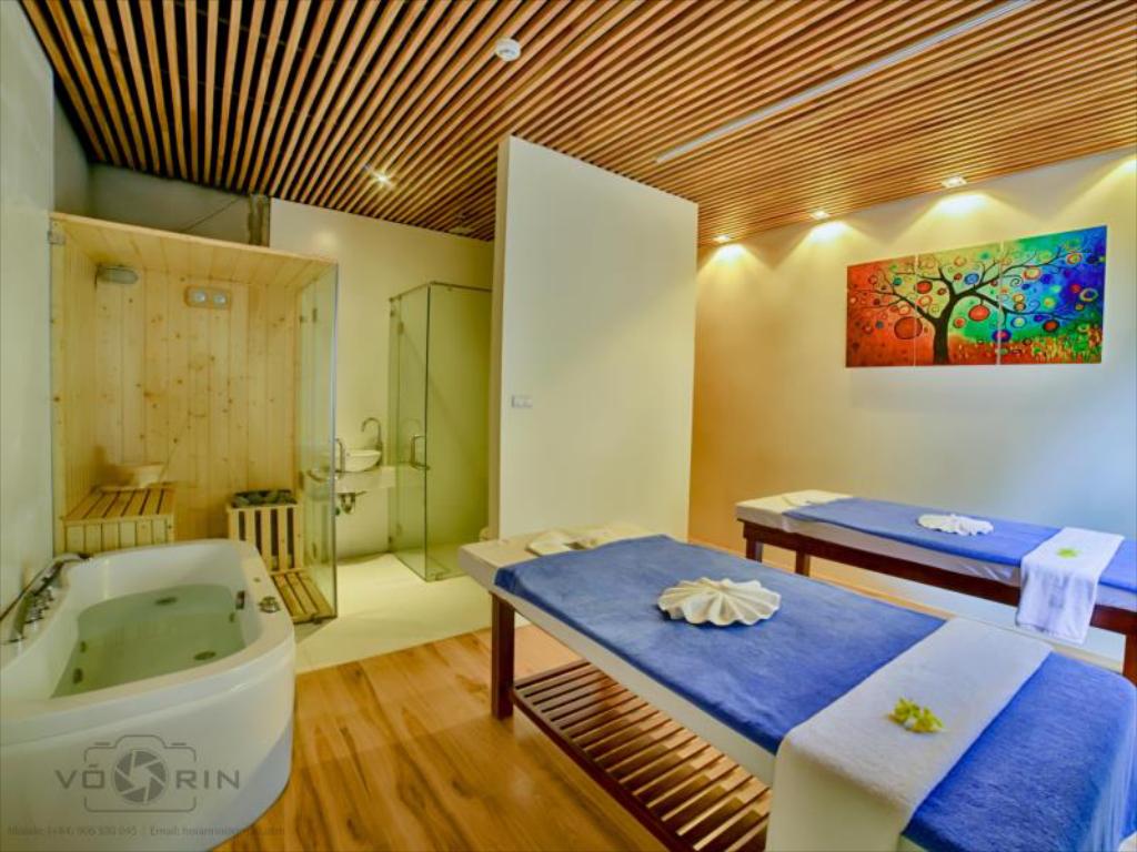 Atlas Hotel Hoi An