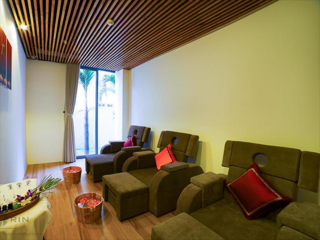 Atlas Hotel Hoi An