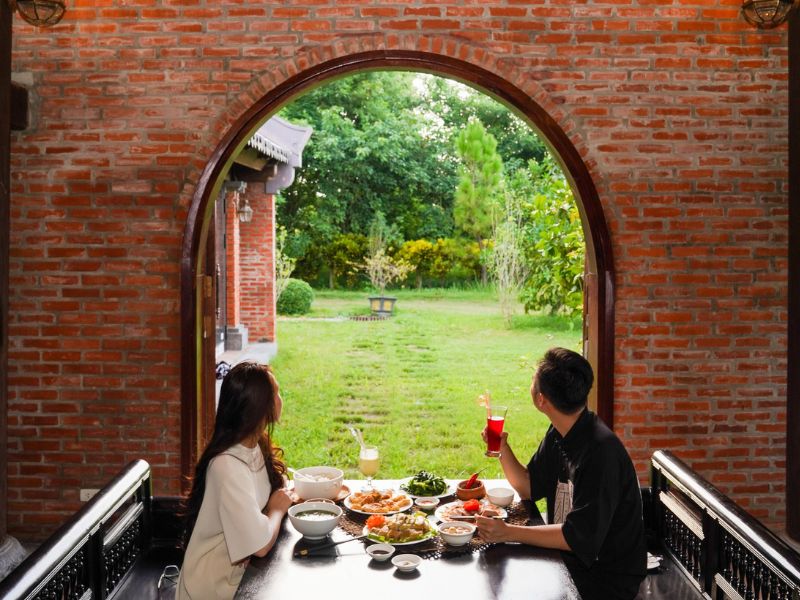 Khách sạn Bái Đính, nơi ôm trọn vẻ đẹp hùng vĩ của Ninh Bình 7