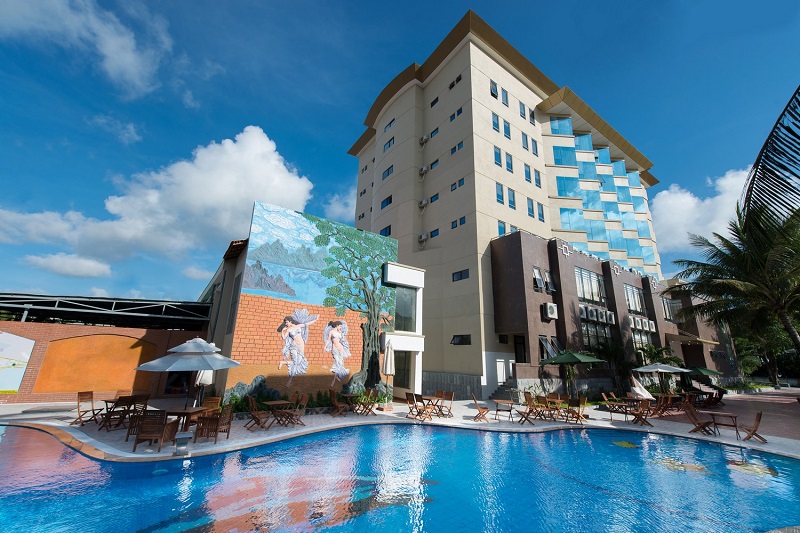 Khách sạn Mường Thanh Quy Nhơn, địa điểm lưu trú với nhiều trải nghiệm ấn tượng 11