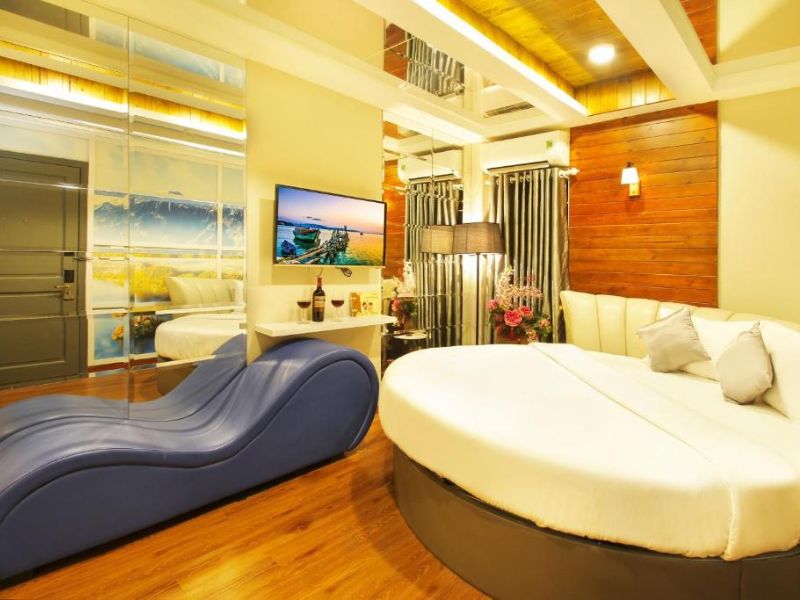Top 10 khách sạn Phan Xích Long cực sang với chất lượng miễn bàn 9