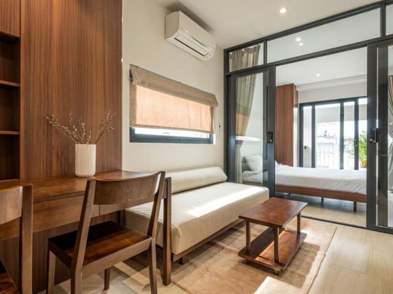 Top 10 khách sạn Phan Xích Long cực sang với chất lượng miễn bàn 11