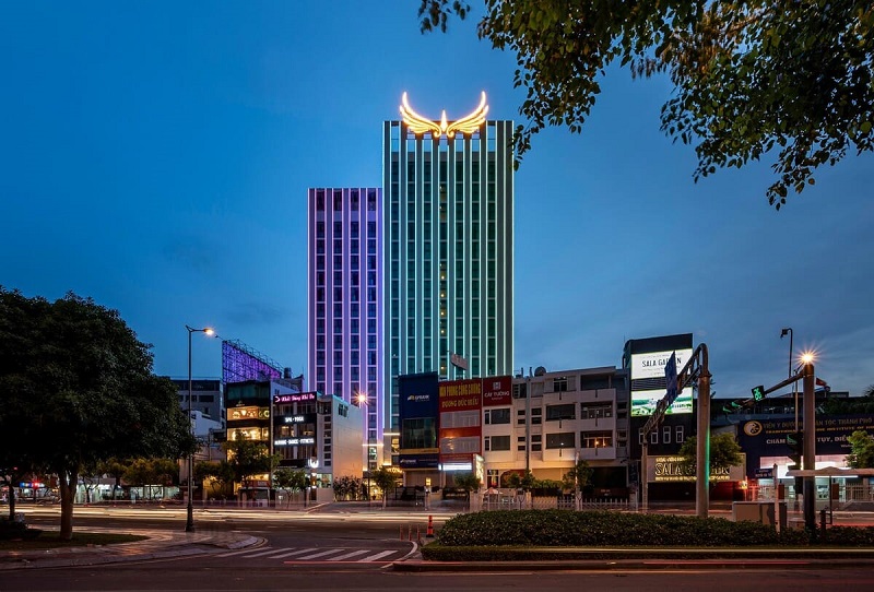 Top 11 khách sạn Phú Nhuận chất lượng gần trung tâm Sài Gòn 2
